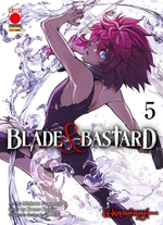 Blade & Bastard